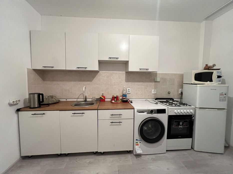 Продается квартира в Майкудуке