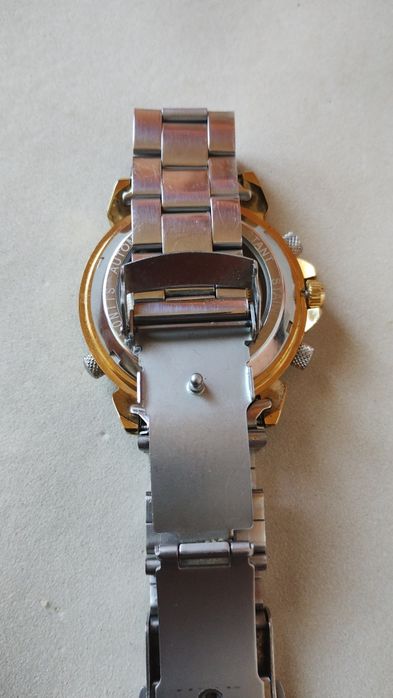 Часовник хронограф  Leno Leontis