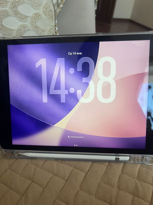 iPad 9 поколение