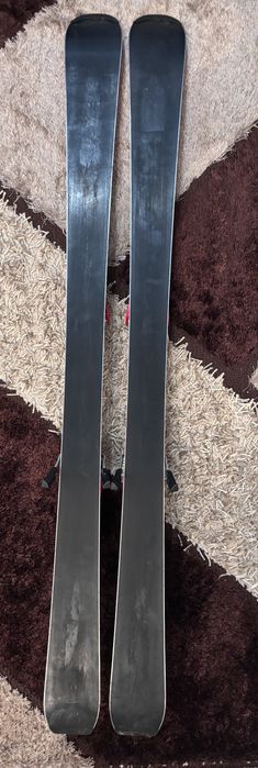 Schiuri Atomic J2, legaturi Atomic, 130 cm
