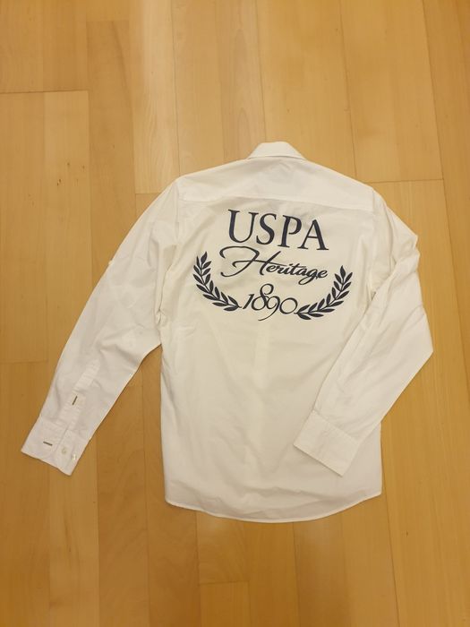 Camasa US POLO ASSN masura S