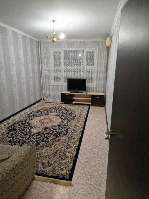 Продается квартира в 12 мкр 17 доме