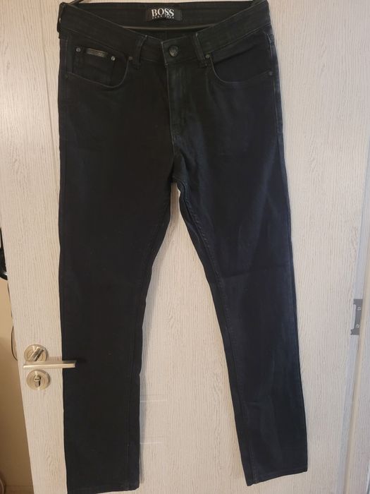 Hugo Boss дънки размер М