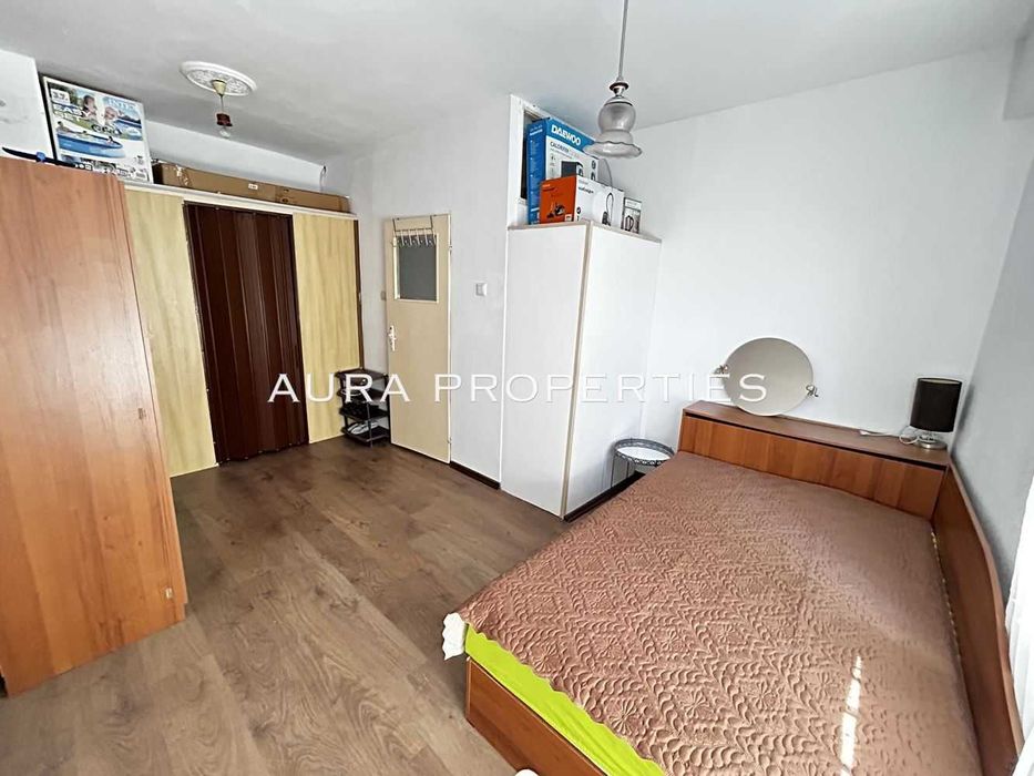 Продава се Тристаен апартамент в Разград, Орел - 82 кв.м за 716 €/кв.м - Снимка #3