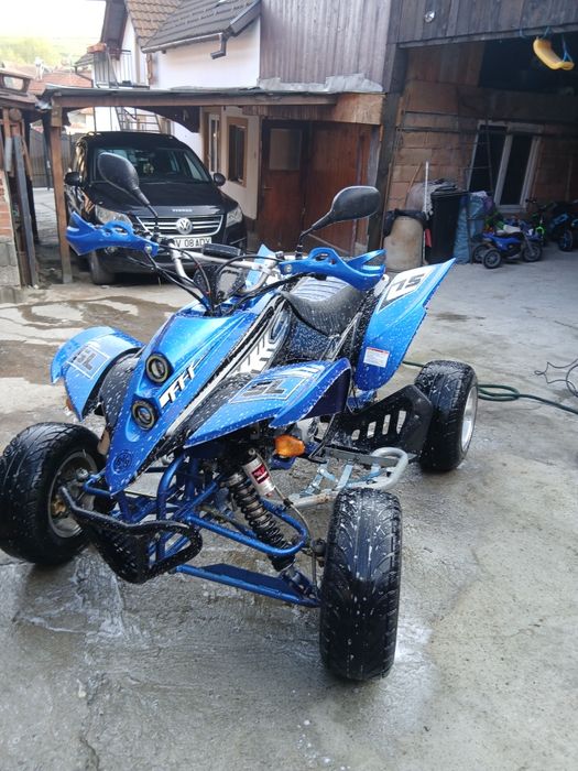 Atv Shineray 250cc