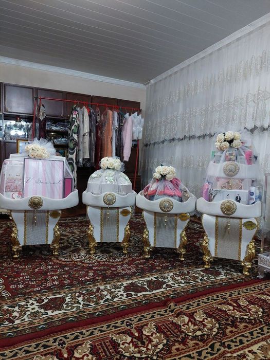 Sarpo sandiqlar sotiladi