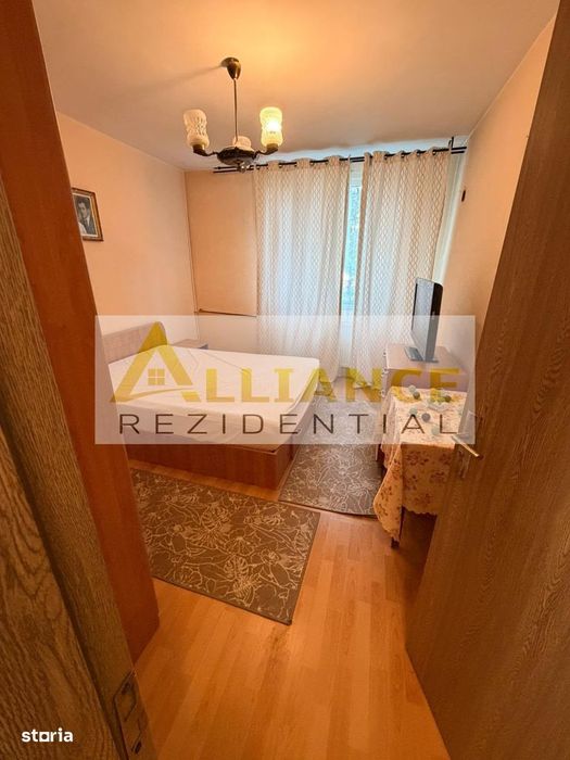 3 Camere Drumul Taberei – Lângă Parc, Metrou 7 -10 Min | 62,2 mp