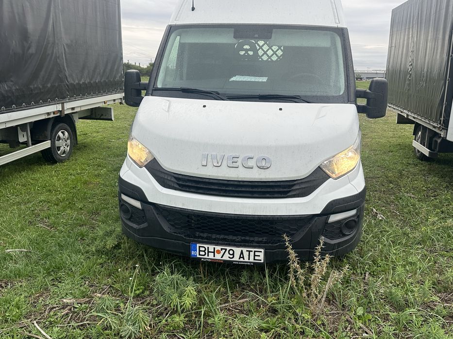 Vand iveco daily