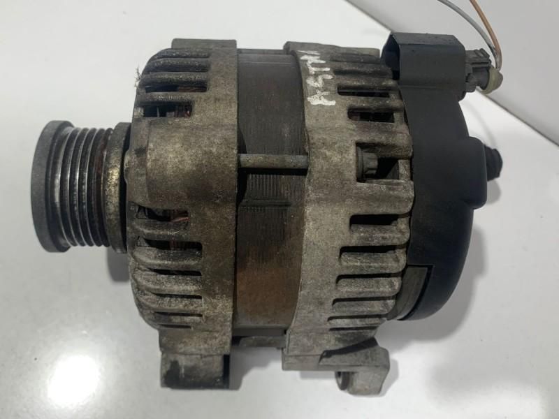 Alternator 100A Opel Astra J 13500582 1.4 benzina A14XER