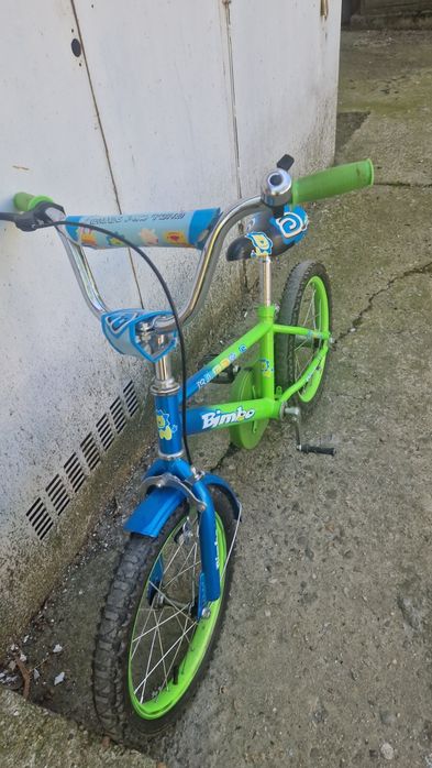 Колело Детско колело