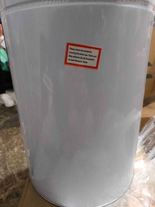 Автоматичен контейнер за боклук 30L/56L със сензор