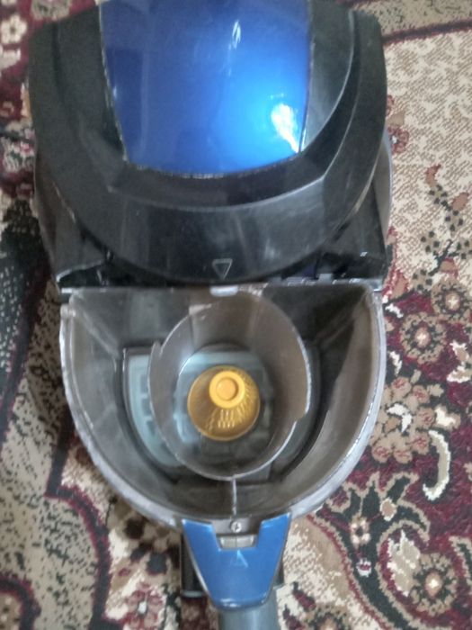 Пылесос, LG оригинал 2000W