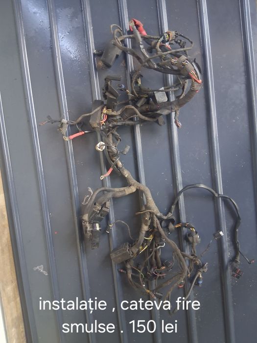 Piese bmw r1200r, gs , rt , k .