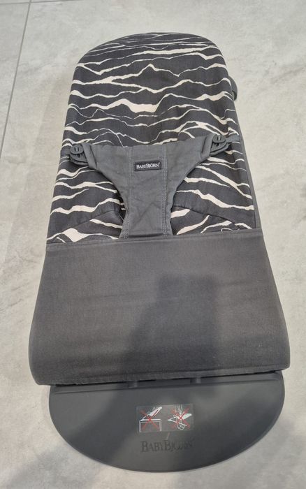 Balansoar Babybjörn