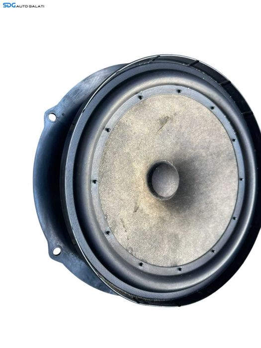 Boxa Difuzor Audio de pe Usa Portiera Fata Stanga sau Dreapta Skoda Yeti 2004 - 2013 Cod 1Z0035411A [B4126]