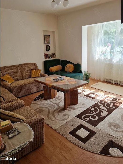 Apartament 1 camera-Lipovei — fotografia 1