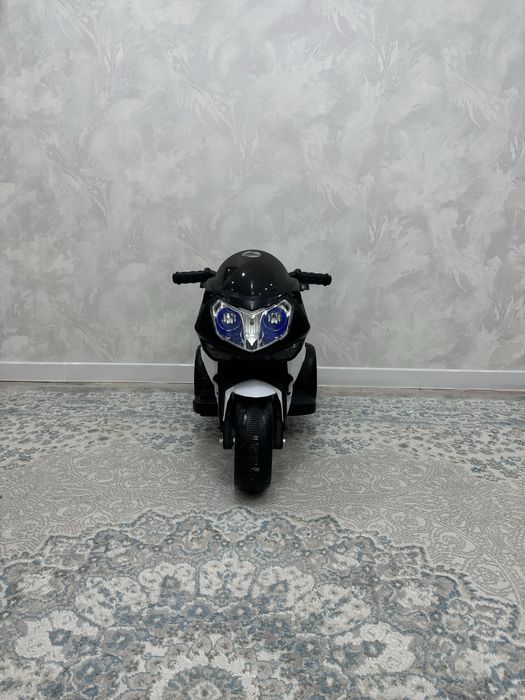 Электро Мотоцикл