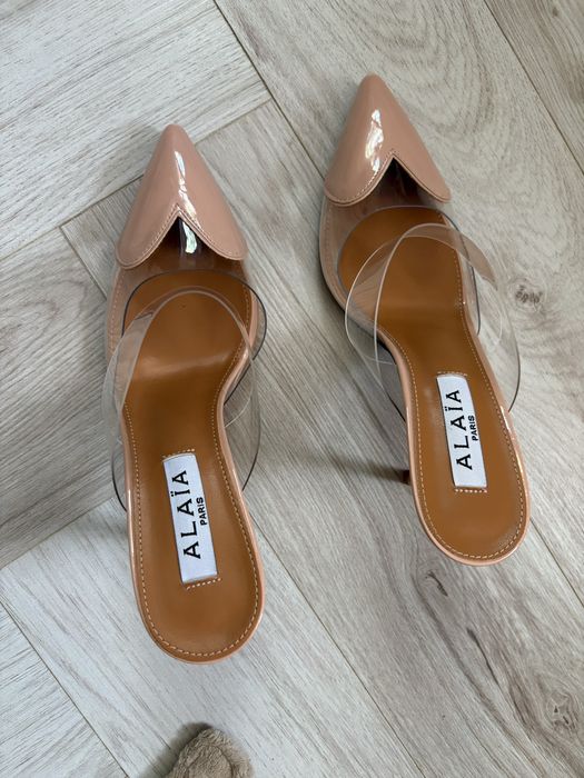 Alaia токчета