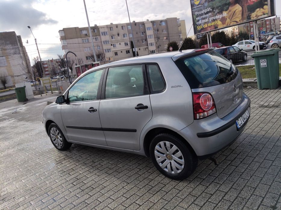 Volkswagen Polo 12