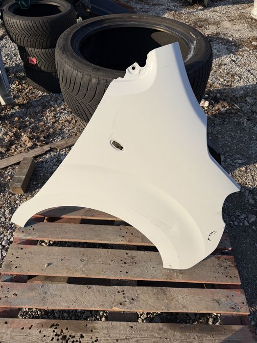 Калник Peugeot Expert,Toyota Proace,Citroen Jumpy.