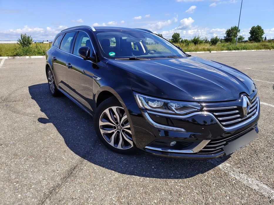 Renault Talisman Renault Talisman 1.3 TCe 160 CP EDC Automată | Import Germania |