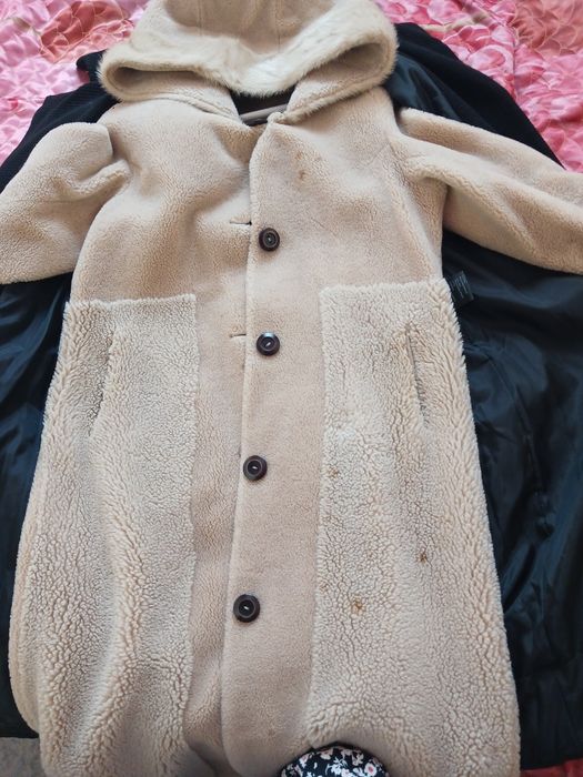 Женская одежда верхняя