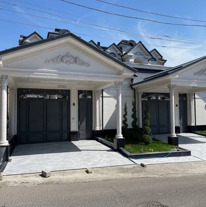 Центр Луначарский Новый Евро Дом Участок