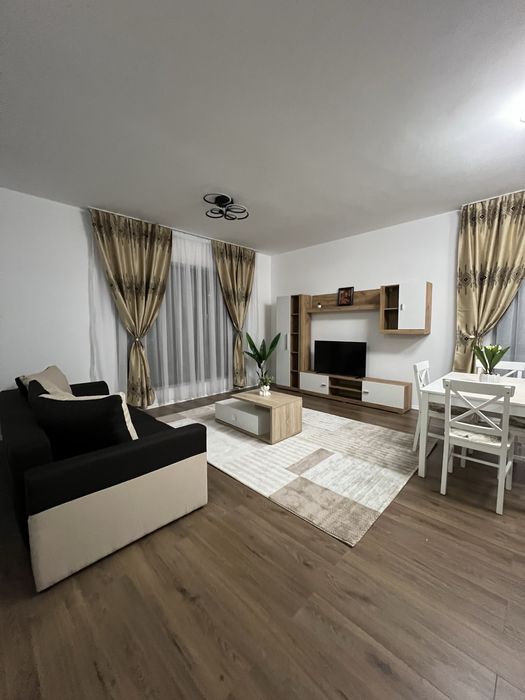Apartament de inchiriat
