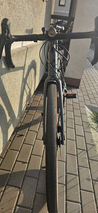 CUBE Nuroad Race FE 2024 – Shimano GRX – Mărimea S – Gravel