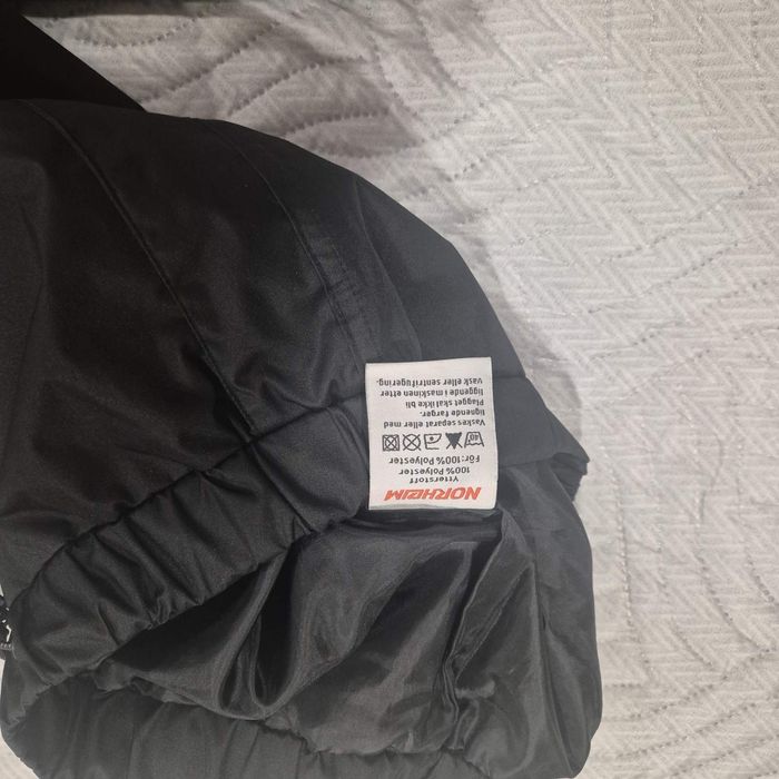 Юношески панталон Norheim