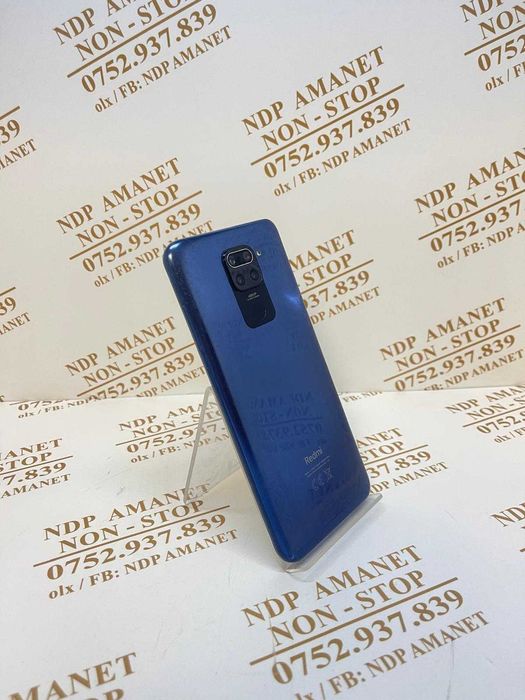 NDP Amanet NON-STOP Bld.Iuliu Maniu 69 REDMI NOTE 9 (61159)