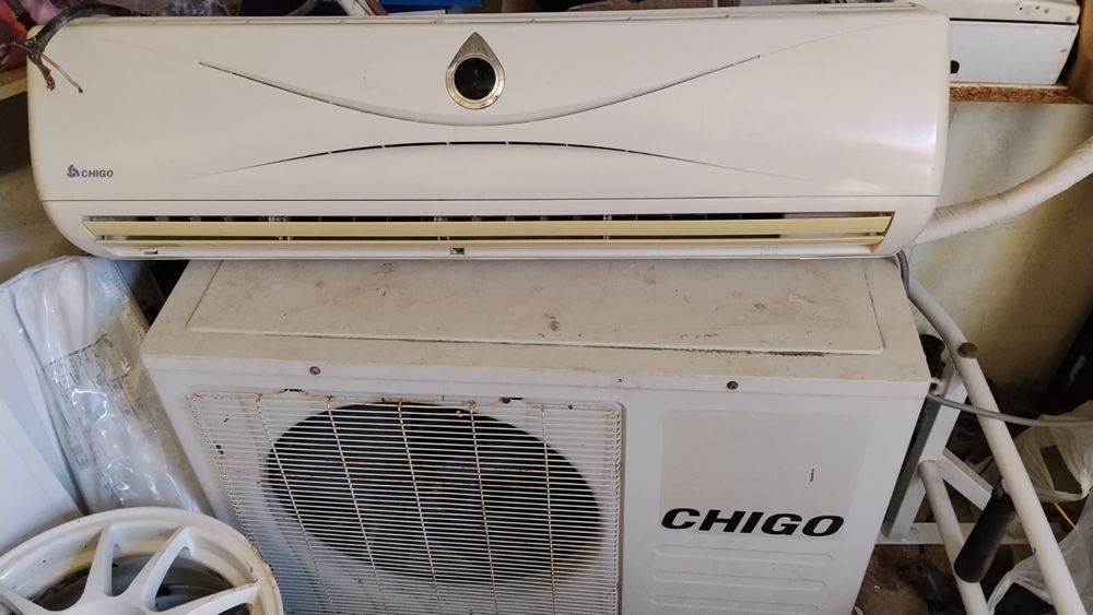 Сплит-система Chigo 18