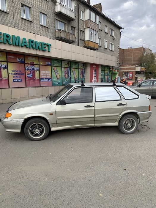Продам ВАЗ 2114