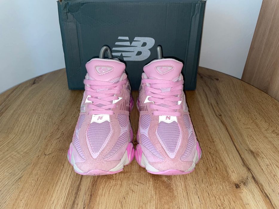 Sneakers dama NEW BALANCE 9060 pink nr 36 - 41