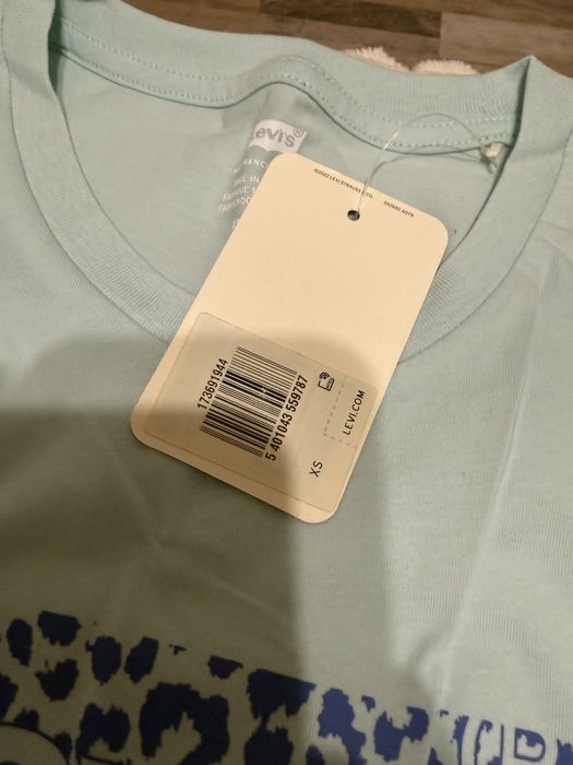 Тениска Levis.