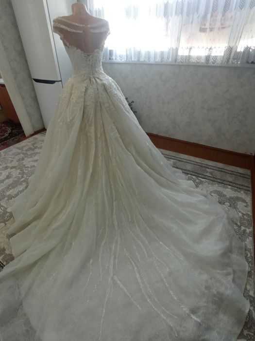 Келин куйле сотилади