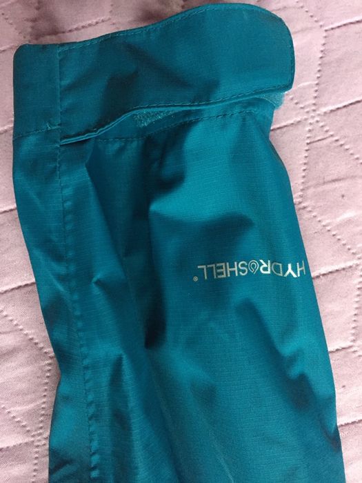 Berghaus ветровка