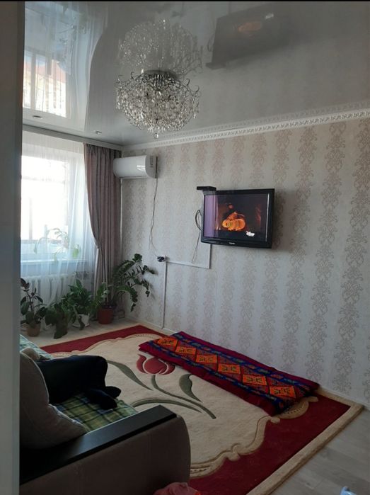 Продам 2 комн квартира 5 этаж