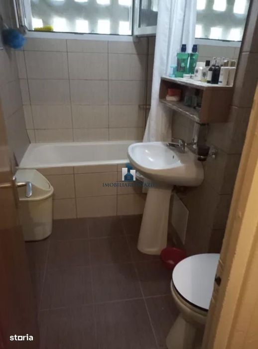 Vanzare Apartament 3 Camere Semidecomandat Luica-Dorohoi