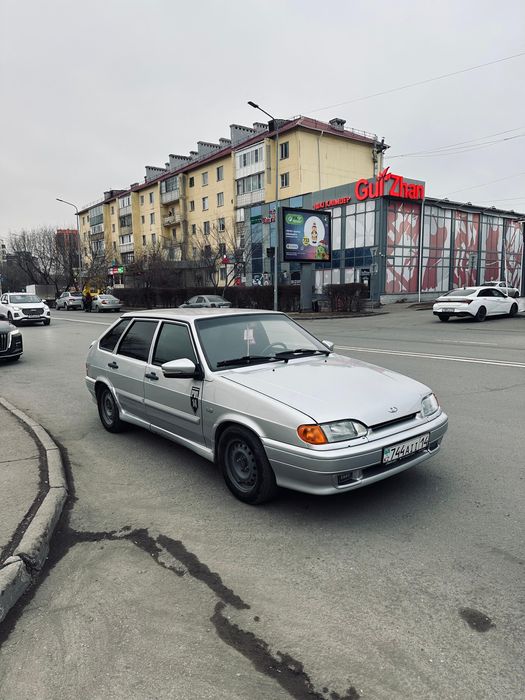 2114 өте жақсы жағдайда