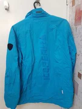 Куртка горнолыжная мужская бренд ICEPEAK