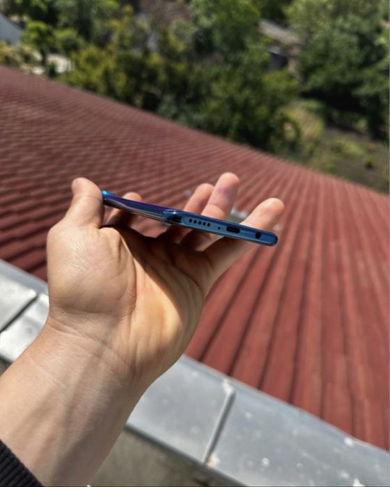 Telefon Huawei P30 Lite