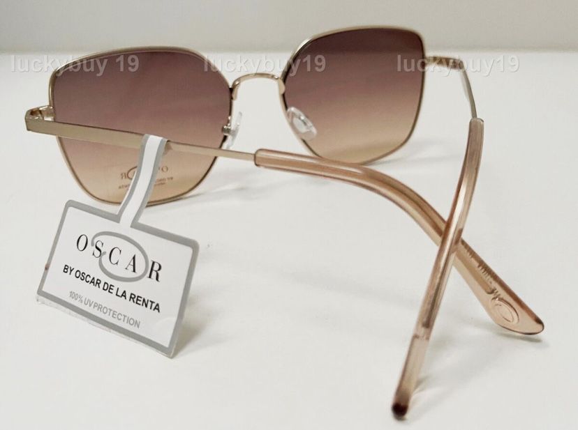 Ochelari de soare OSCAR DE LA RENTA