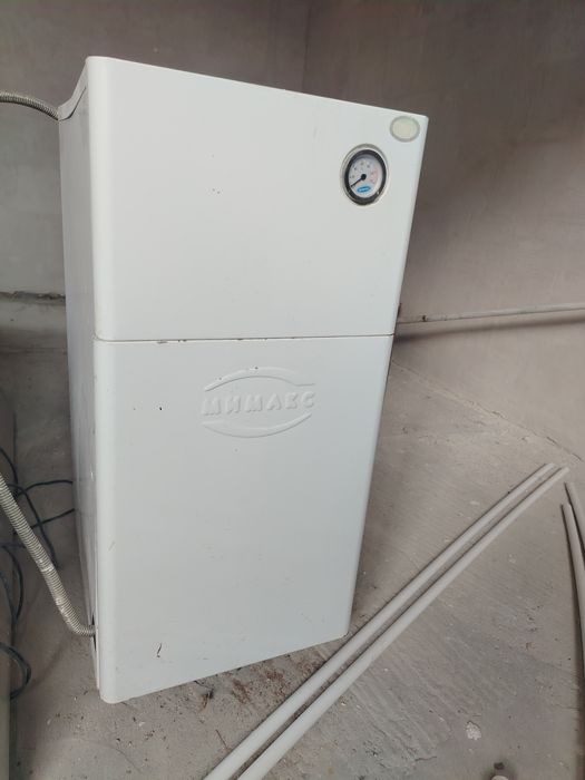 Кател отопление кател