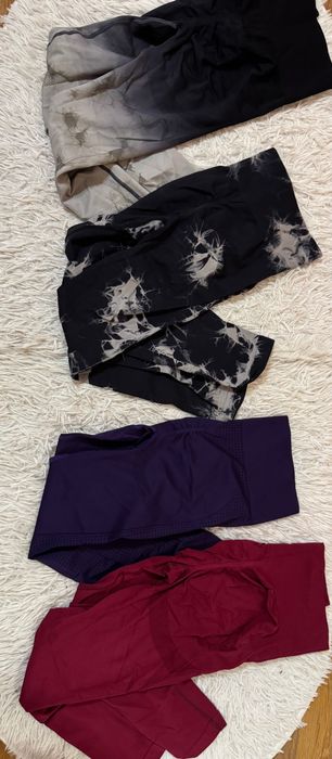 Различни клинове