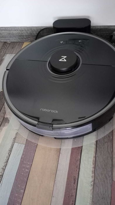 Roborock S7  - Aspirator robot