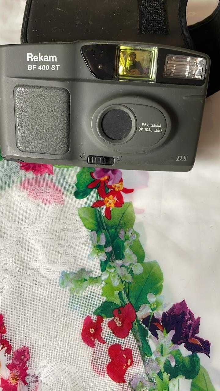 Фотоаппарат мыльница: 3 000 тг. - Цифровые фотоаппараты Кентау на Olx