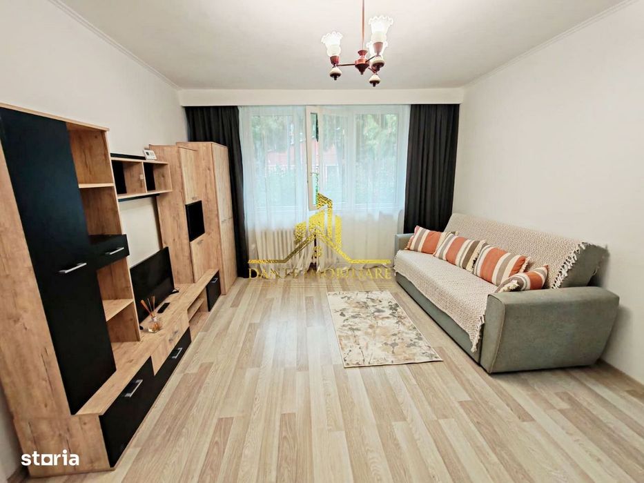 2 camere, mobilat modern, PET FRIENDLY, spatios, Grigorescu