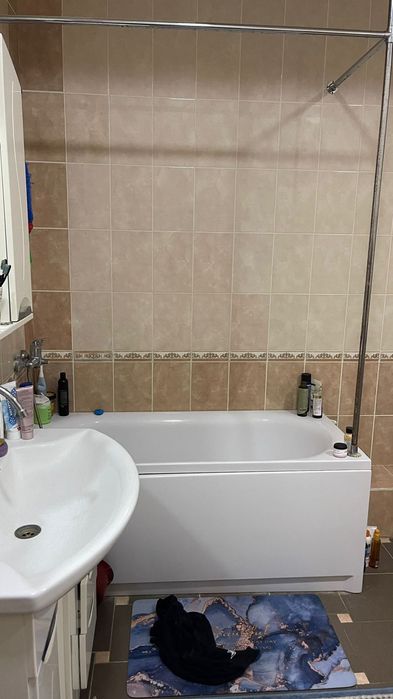 Продам 3-х комнатную