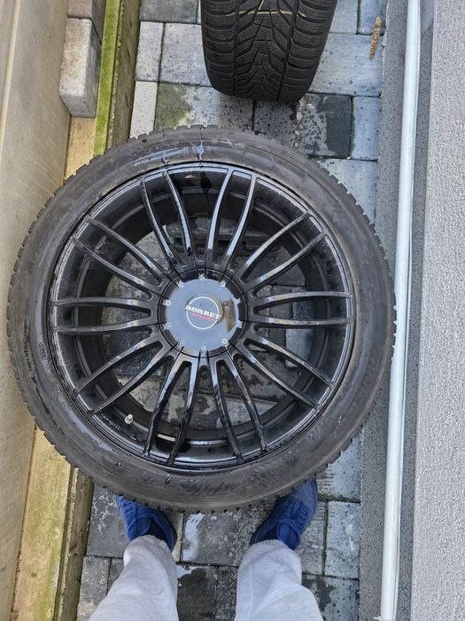 Roti 21 jante BMW x7 g07 X5 g05 x6 g06 265/45R21